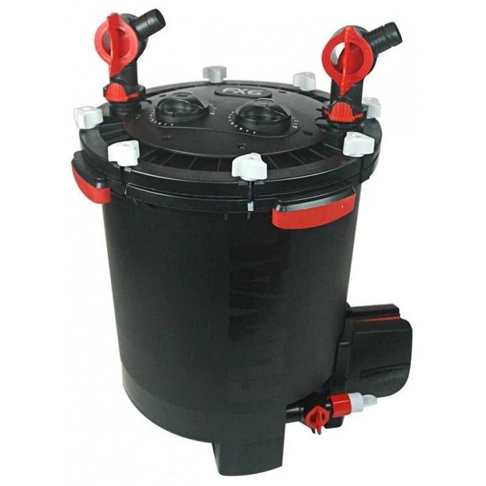 Filtru acvariu Fluval FX6 SH