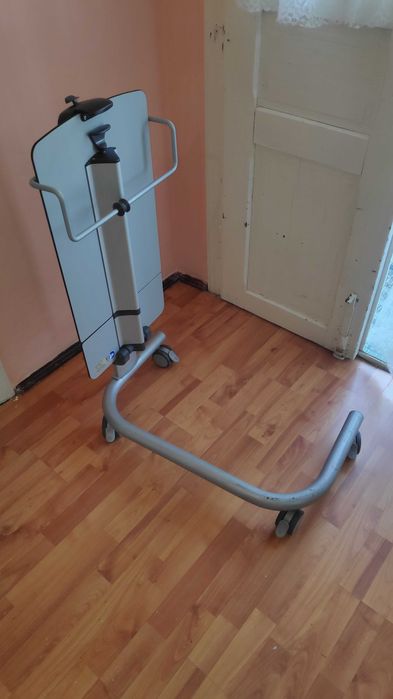 Masa spital pliabila ingrijire bolnavi