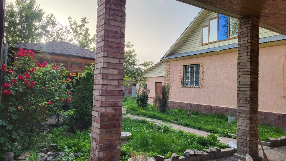 Продам Дом Частный дом