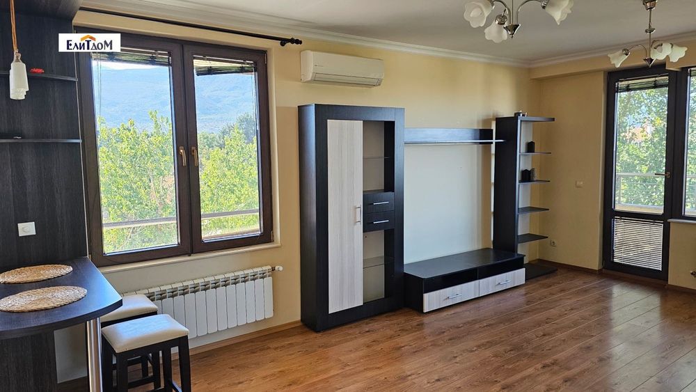 Продава се Тристаен апартамент в София, Витоша - 101 кв.м за 9 €/кв.м - Снимка #6