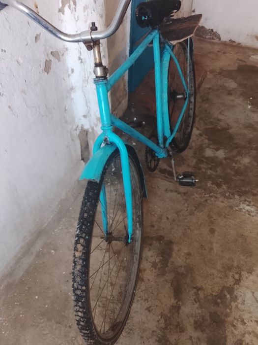 Аралас Урал велик