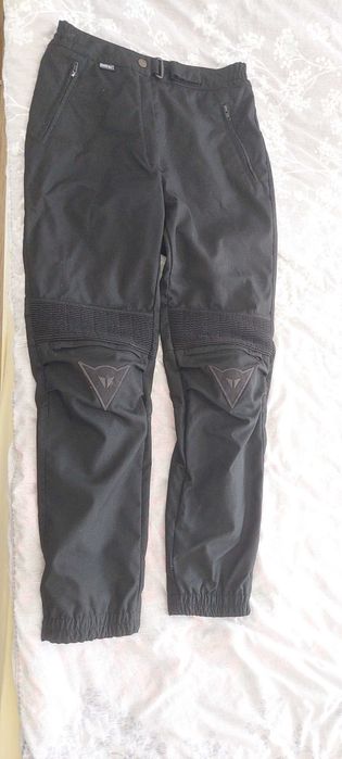 Мото панталон текстилен dainese