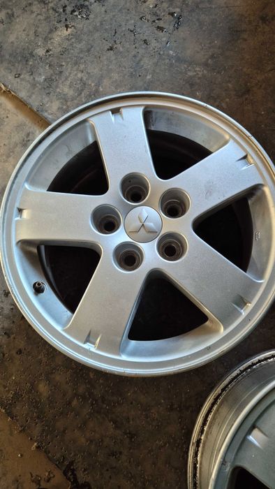 Продам диск Asx/Outlander R16