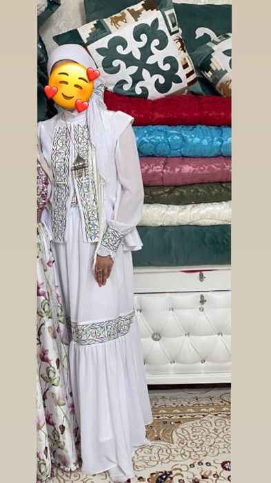 Койлек, кожекей, орамал.