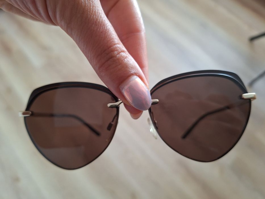 Emporio Armani слънчеви очила