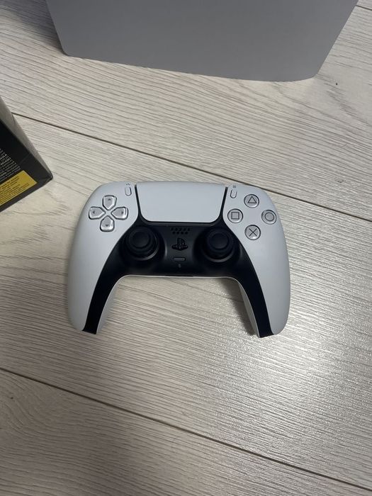 Consola Playstation 5 digital ps5 Fortnite edition NOU