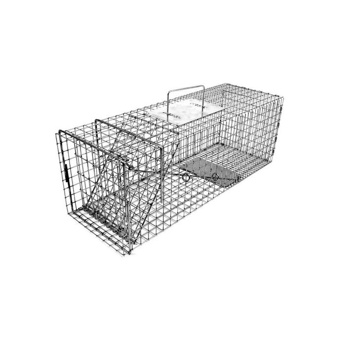 Капан, клетка за лисици B-16/17/18