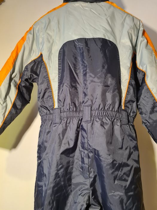 Чисто Нова ски грейка N"-M-L