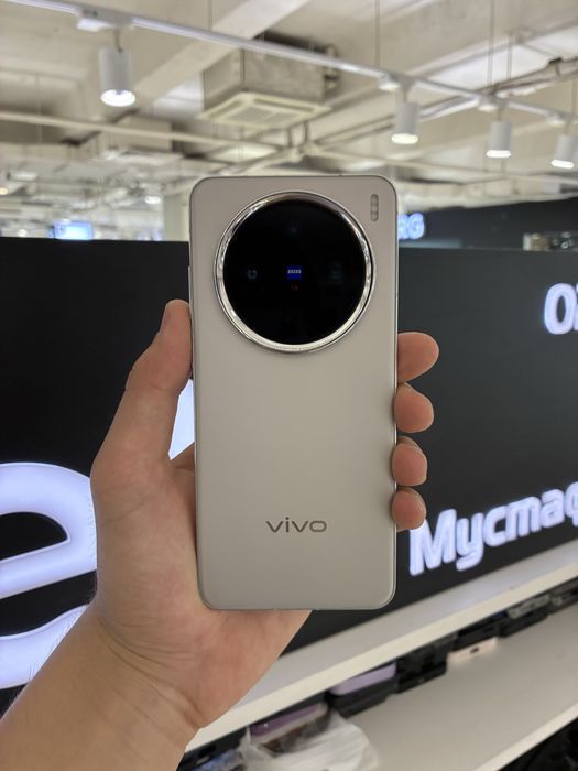 Vivo X200 512gb