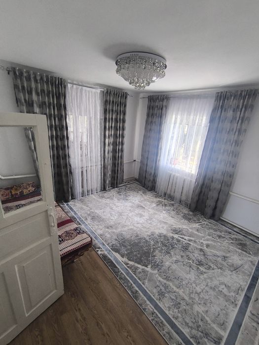 Продам дом можно  с мебелью можно без
