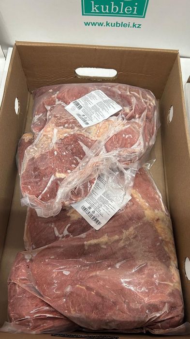 Мясо говядины, баранины, конины.