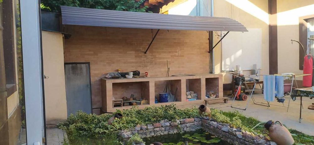 Продается дом Чиланзар Думбирабад 3.70 соток