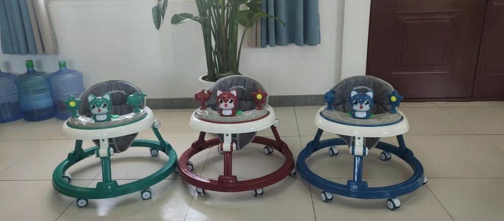 Xodunok  sifati zo'r har xili bor