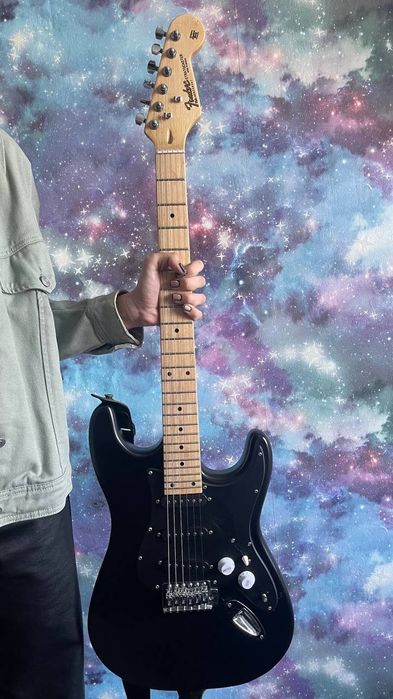 Fender Statocaster (made in mexico)