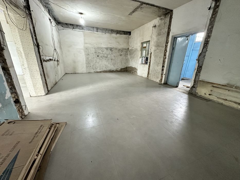 Аренда отдельно стоящего нежилого здания под бизнес на перекрёстке