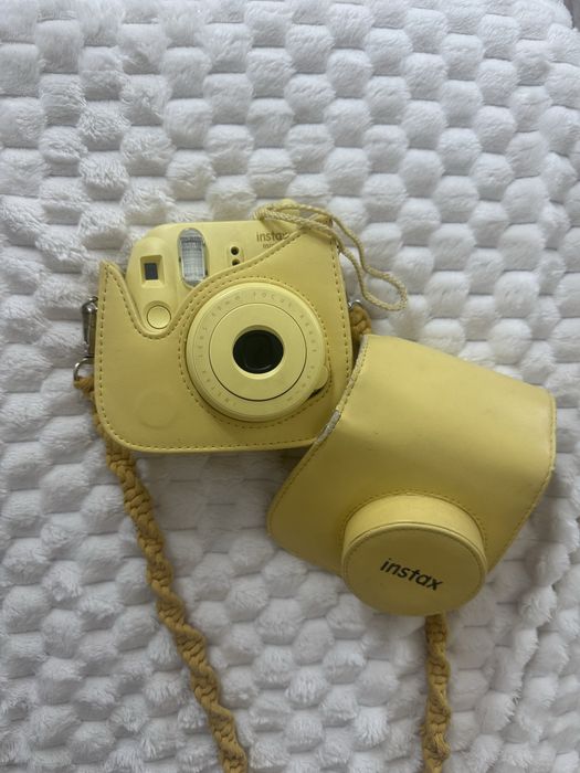 Продается Instax mini 8