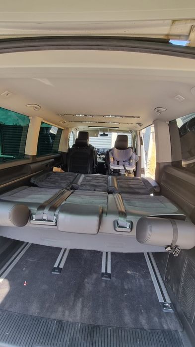 T6 Multivan Bulli, Edition30, 204 cai,dsg