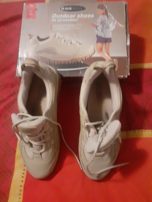 Încălțăminte bărbați Walkmaxx