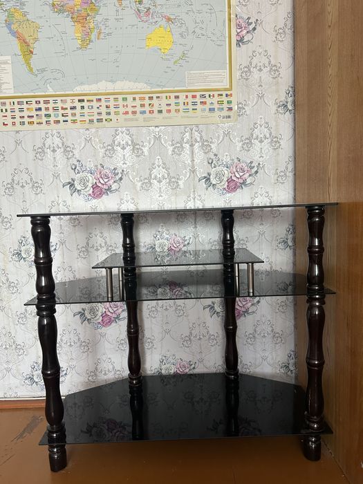 Стеллаж,полка-этажерка