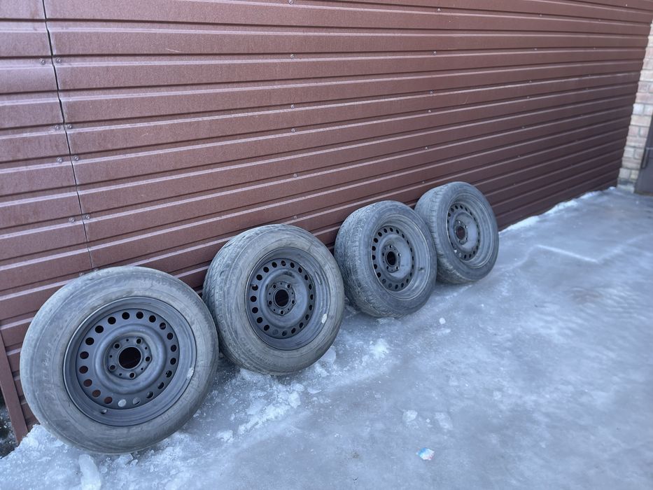 Штампы BMW  5.120 d72.6