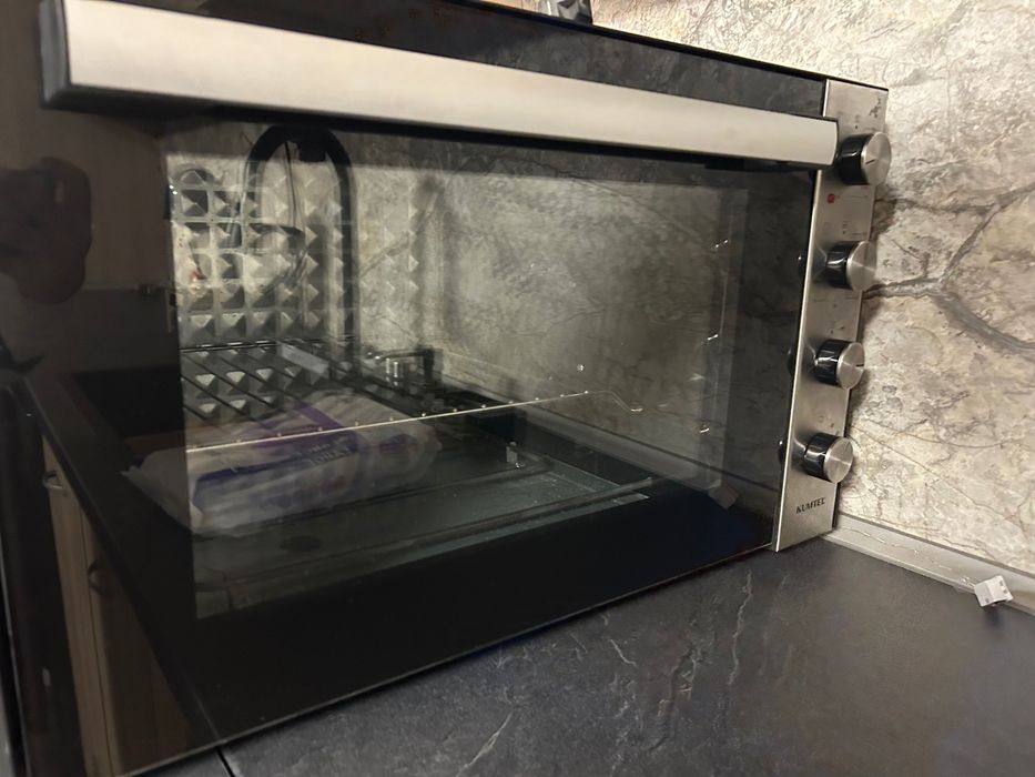 Холно обзавеждане и фурна