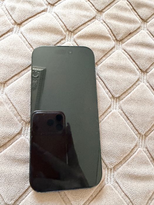 Айфон 16 про 256