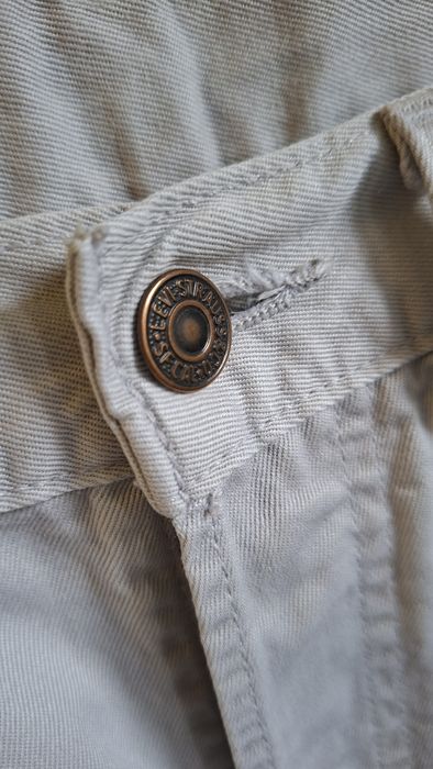 Легендарные джинсы Levis Strauss