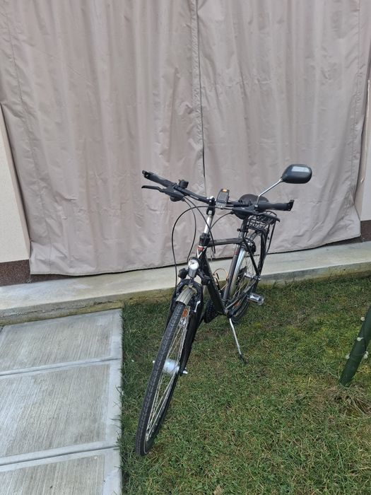 Bicicleta Ktm Avento