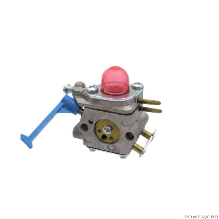 Carburator pentru motocoasa HUS 124 R, 125 R, 128 R, PowerX