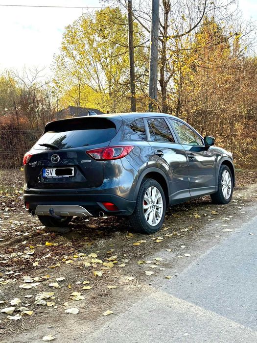 SUV IMPECABIL PIELE CREM,175cp,automat,5-7consum,pers.fizică