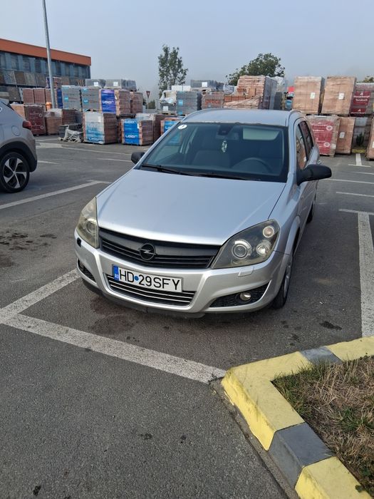 Vând Opel astra h