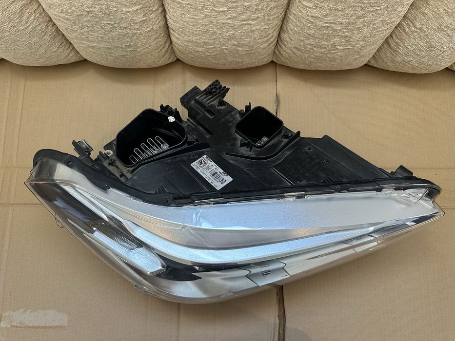 Far dreapta BMW X1 F48 Led : 7495004