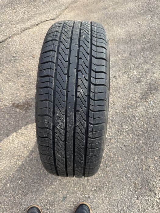 Продам летние колеса