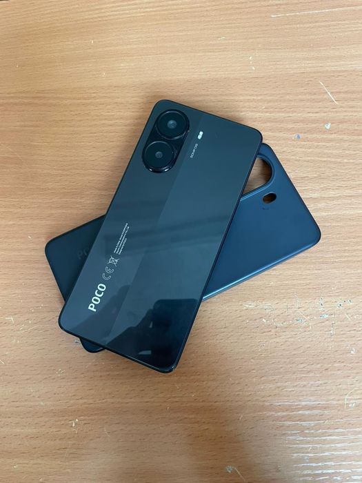 Poco X7 Pro Поко Х7 Про