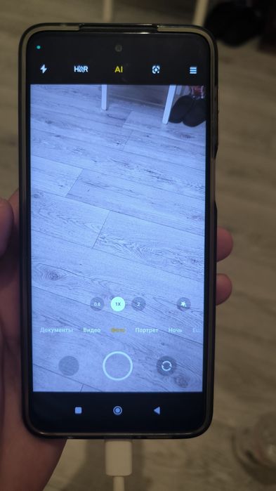 Redmi note 9 pro