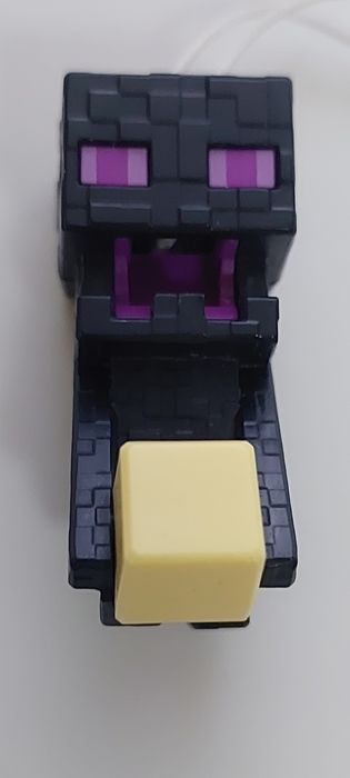 Minecraft kinder joyЭндермен за 2000т