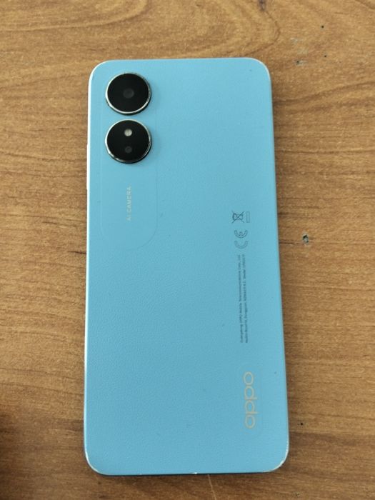 OPPO A17 64 gb бу