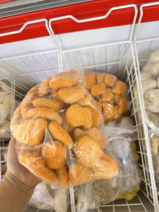 Полуфабрикт Алматы