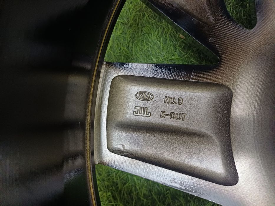 Диски R18 5x114.3 Kia