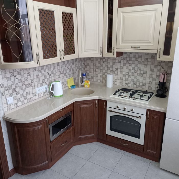 ВИП КВАРТИРА в Караганды, Бухар Жырау