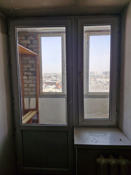 Продам, пластиковые окна