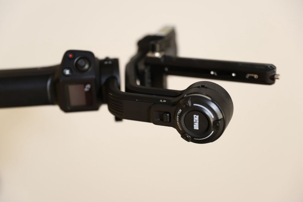 Stabilizator weebil 3s