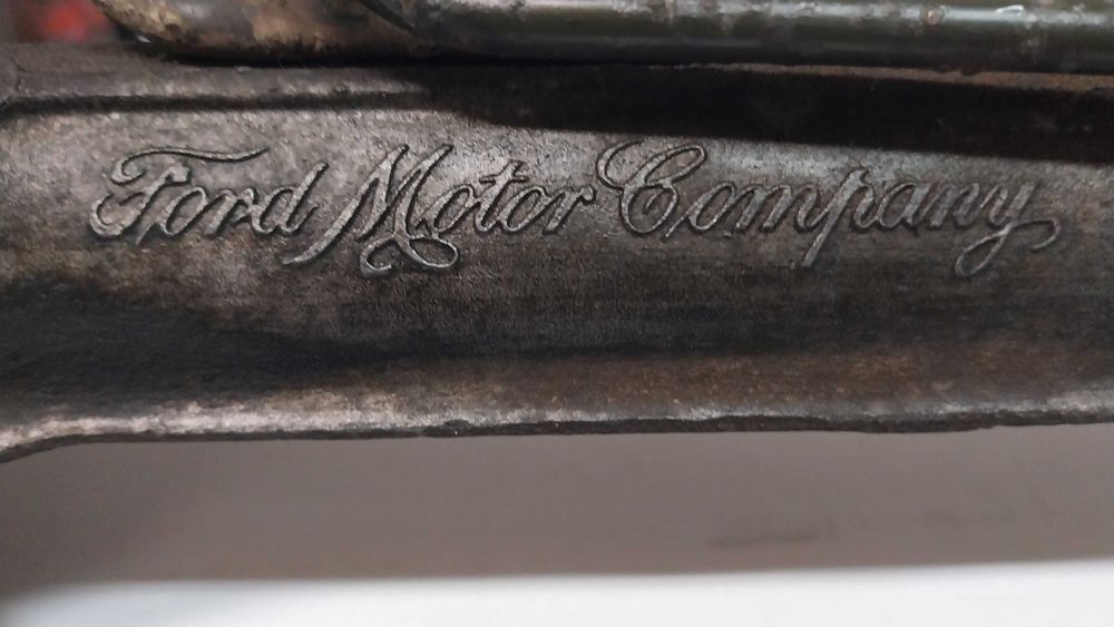 Хидравлична рейка Форд Ц-Макс/Фокус Ц-Макс/Куга