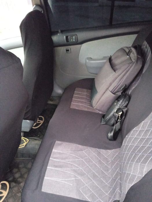 Продам авто, тойота старлет