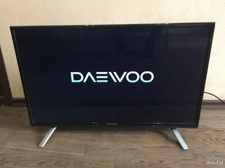 Daewoo l32s790vne
