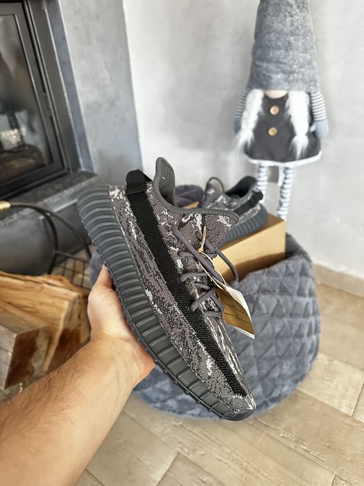 Adidas Yeezy Boost 350 V2 MX Dark Salt