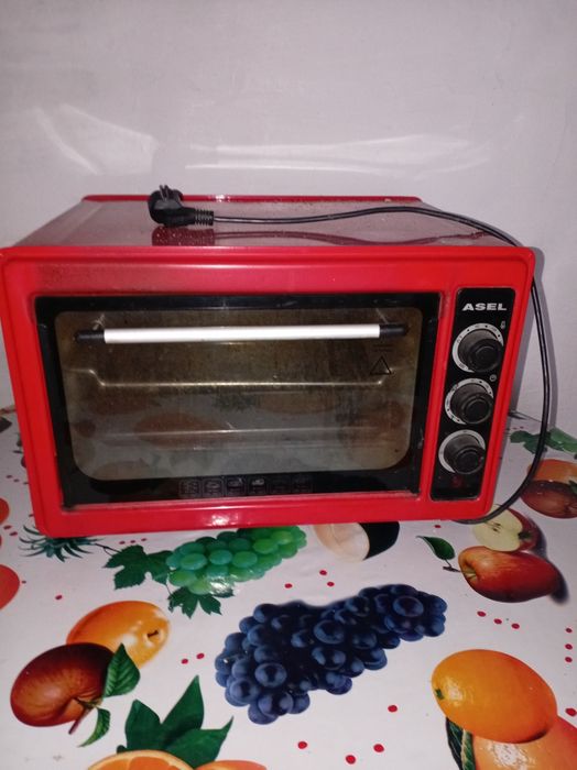 Продам духавую печь