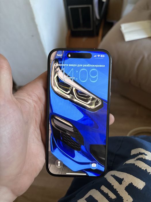 Iphone 15 Esim в хорошем состоянии
