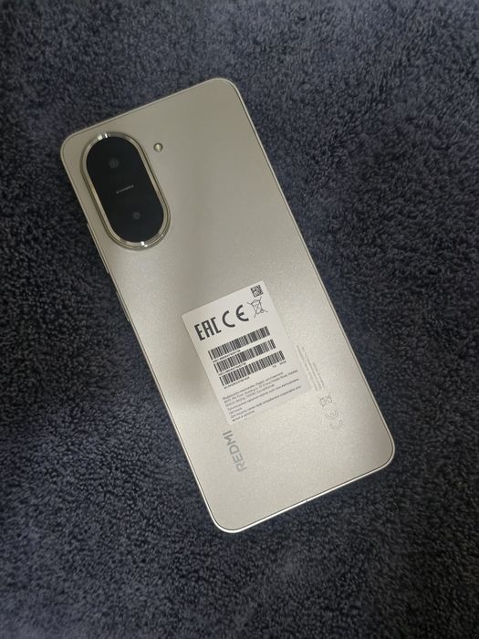 Xiaomi Redmi А5.