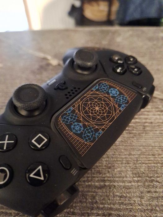 Controller Playstation 5 Limited Edition Final Fantasy